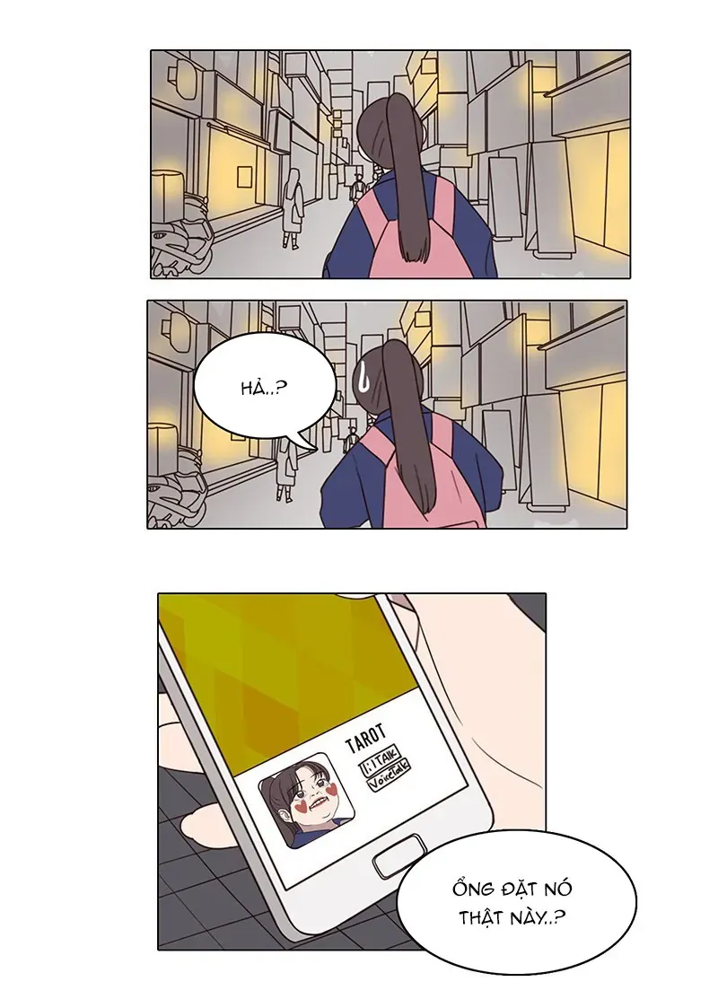 Bựa Cả Đôi [Chap 5-7]