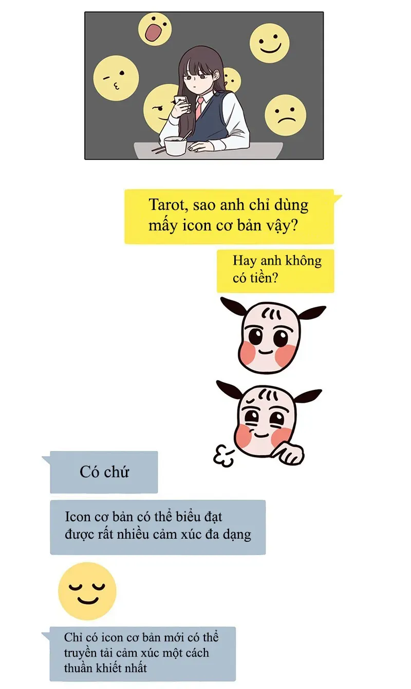 Bựa Cả Đôi [Chap 5-7]