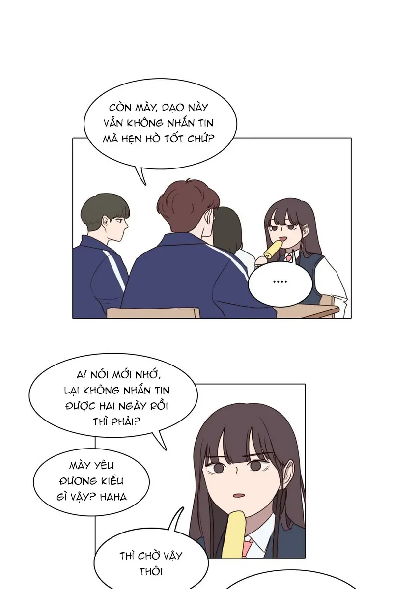 Bựa Cả Đôi [Chap 5-7]