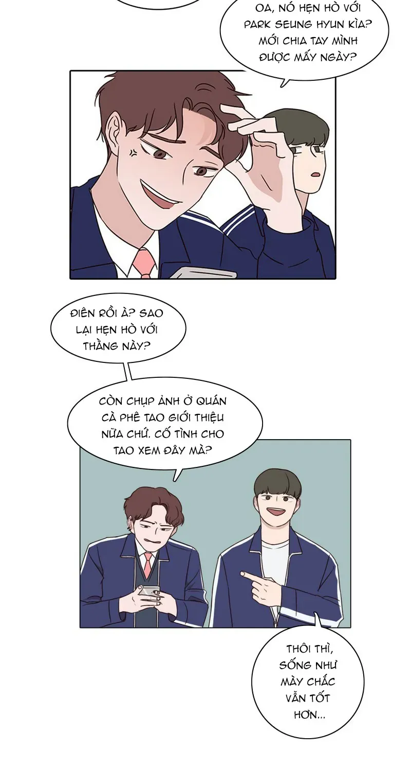 Bựa Cả Đôi [Chap 5-7]