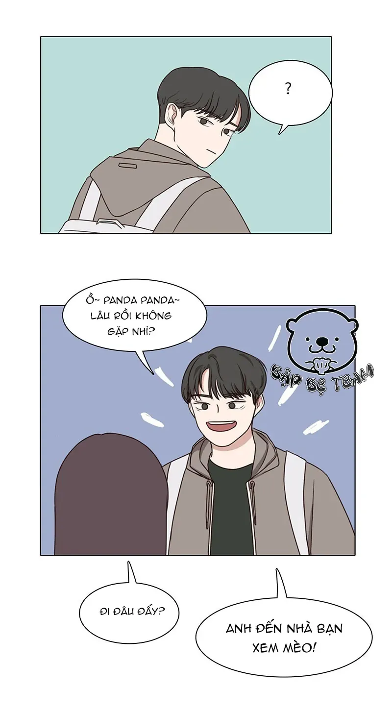 Bựa Cả Đôi [Chap 5-7]