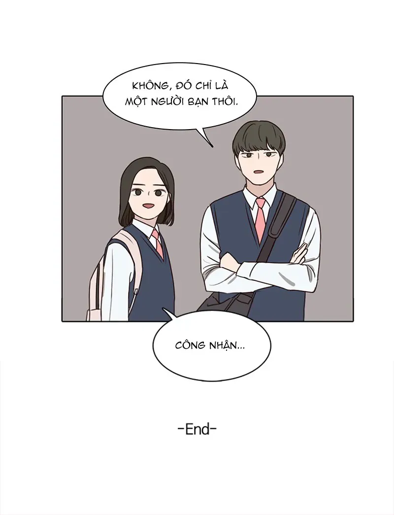 Bựa Cả Đôi [Chap 5-7]