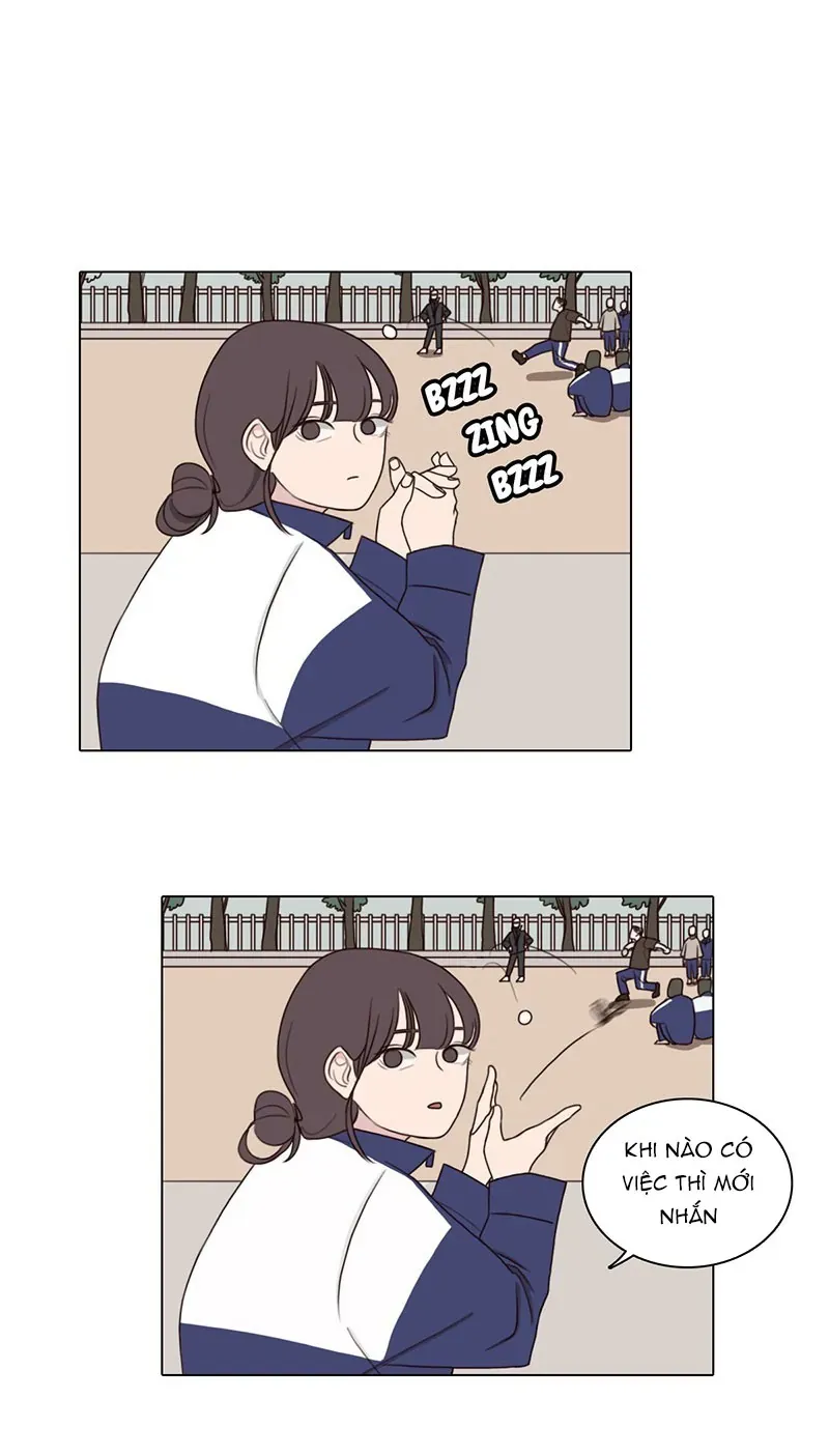 Bựa Cả Đôi [Chap 5-7]