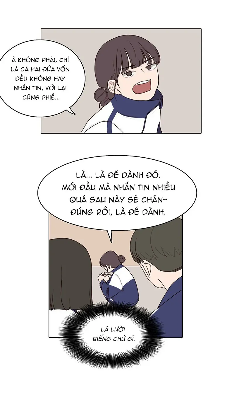 Bựa Cả Đôi [Chap 5-7]