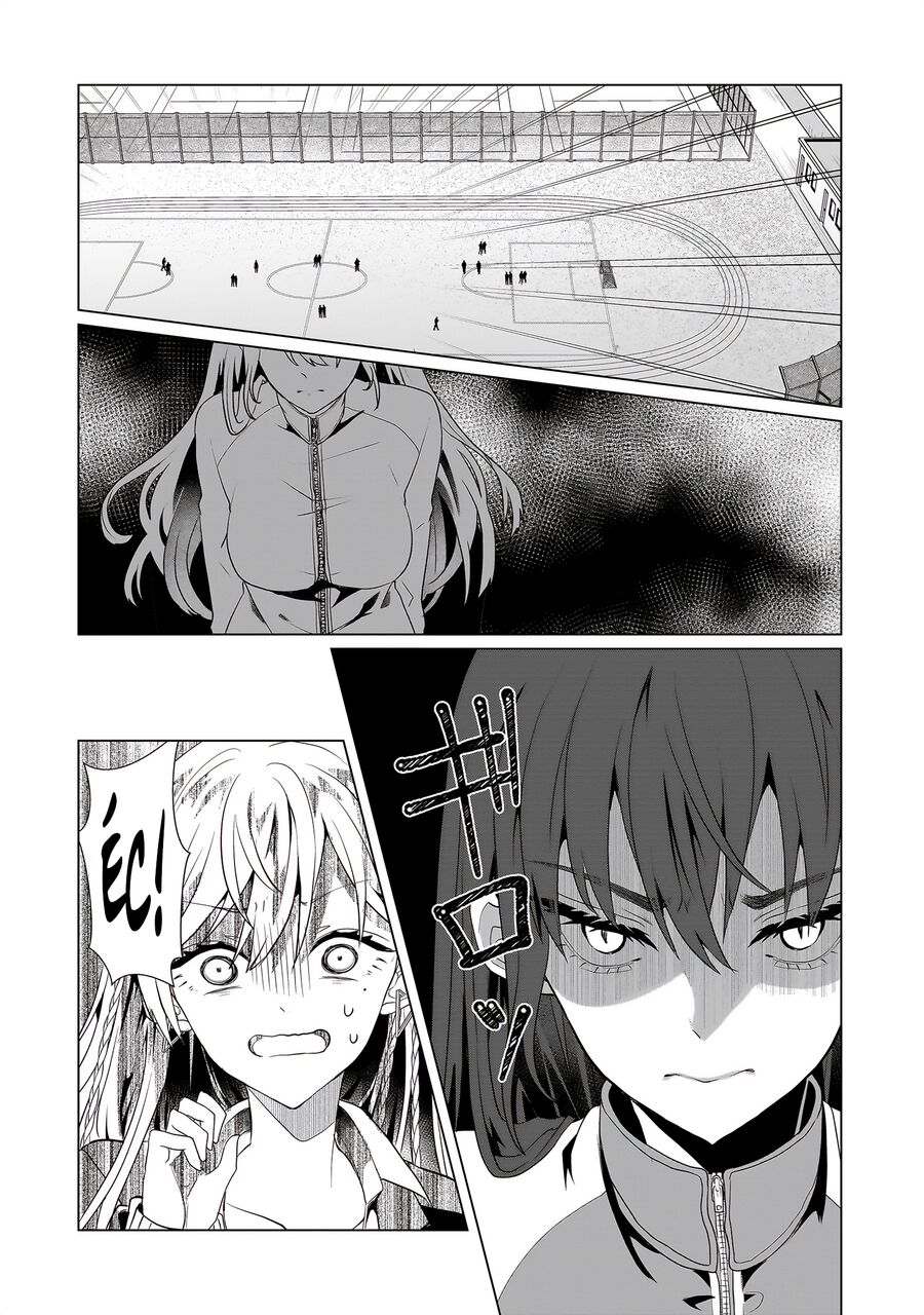 Mối Tình Bách Hợp Của Tôi Bắt Đầu Từ Kiếp Nô Lệ [Chap 1-12]