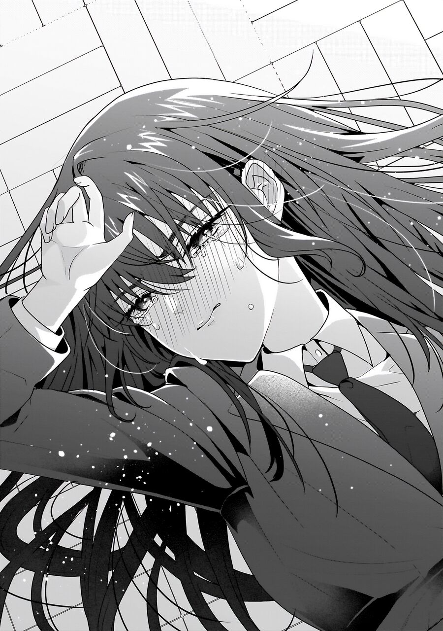 Mối Tình Bách Hợp Của Tôi Bắt Đầu Từ Kiếp Nô Lệ [Chap 1-12]