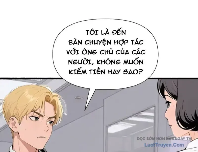 Hệ Thống Hoàn Tiền Vô Hạn Tự Do Tài Chính [Chap 26]