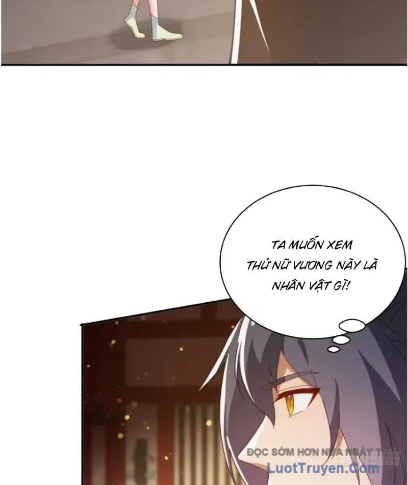 Đánh Dấu Chín Vạn Năm Tiền Nhiệm Đạo Lữ Muốn Chém Chết Ta [Chap 205]