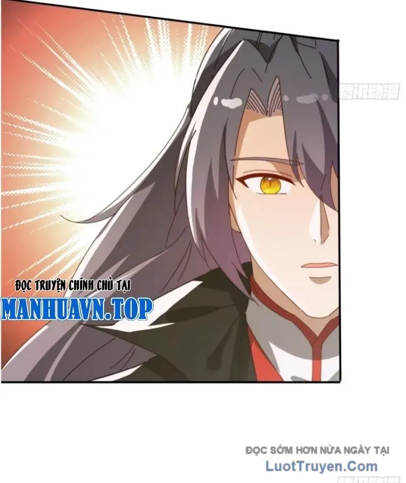 Đánh Dấu Chín Vạn Năm Tiền Nhiệm Đạo Lữ Muốn Chém Chết Ta [Chap 205]