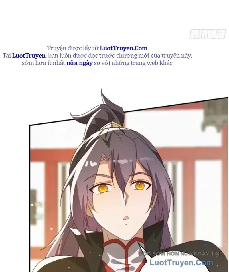 Đánh Dấu Chín Vạn Năm Tiền Nhiệm Đạo Lữ Muốn Chém Chết Ta [Chap 205]