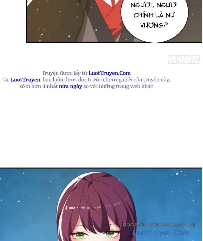 Đánh Dấu Chín Vạn Năm Tiền Nhiệm Đạo Lữ Muốn Chém Chết Ta [Chap 205]