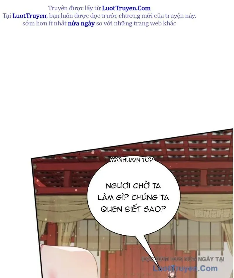 Đánh Dấu Chín Vạn Năm Tiền Nhiệm Đạo Lữ Muốn Chém Chết Ta [Chap 205]