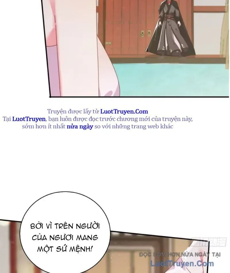 Đánh Dấu Chín Vạn Năm Tiền Nhiệm Đạo Lữ Muốn Chém Chết Ta [Chap 205]