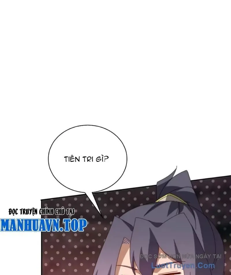 Đánh Dấu Chín Vạn Năm Tiền Nhiệm Đạo Lữ Muốn Chém Chết Ta [Chap 205]