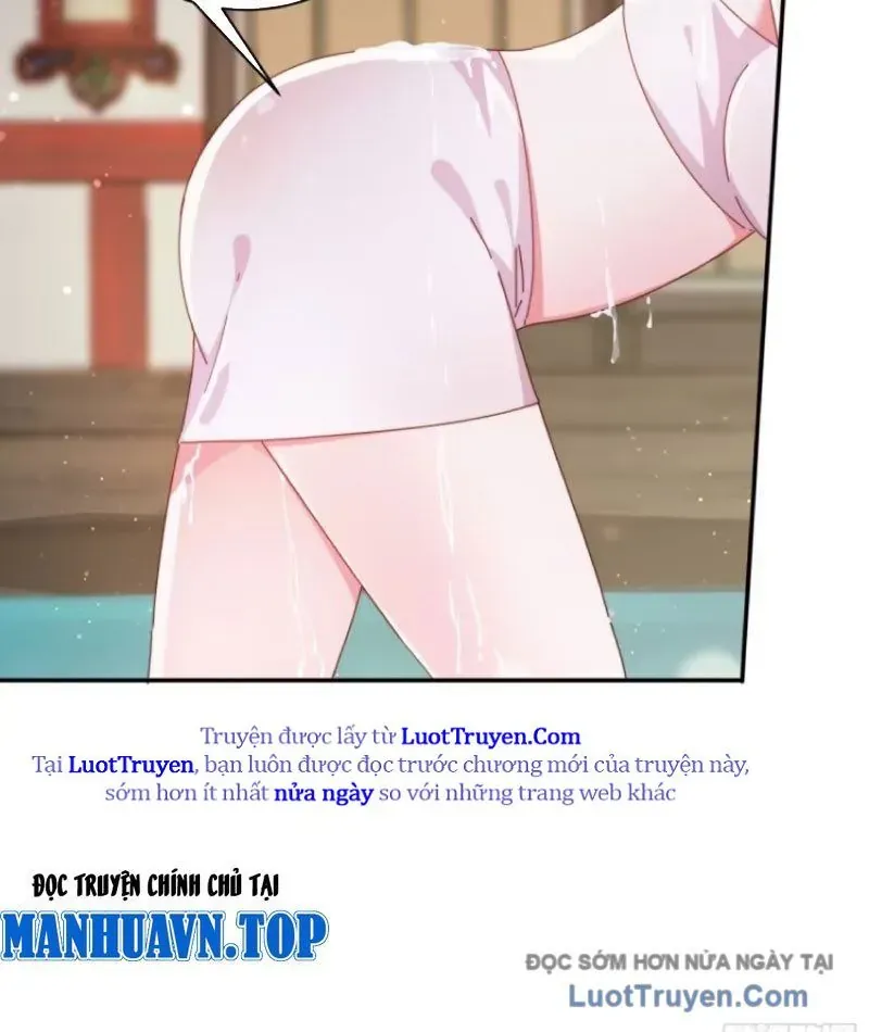 Đánh Dấu Chín Vạn Năm Tiền Nhiệm Đạo Lữ Muốn Chém Chết Ta [Chap 205]