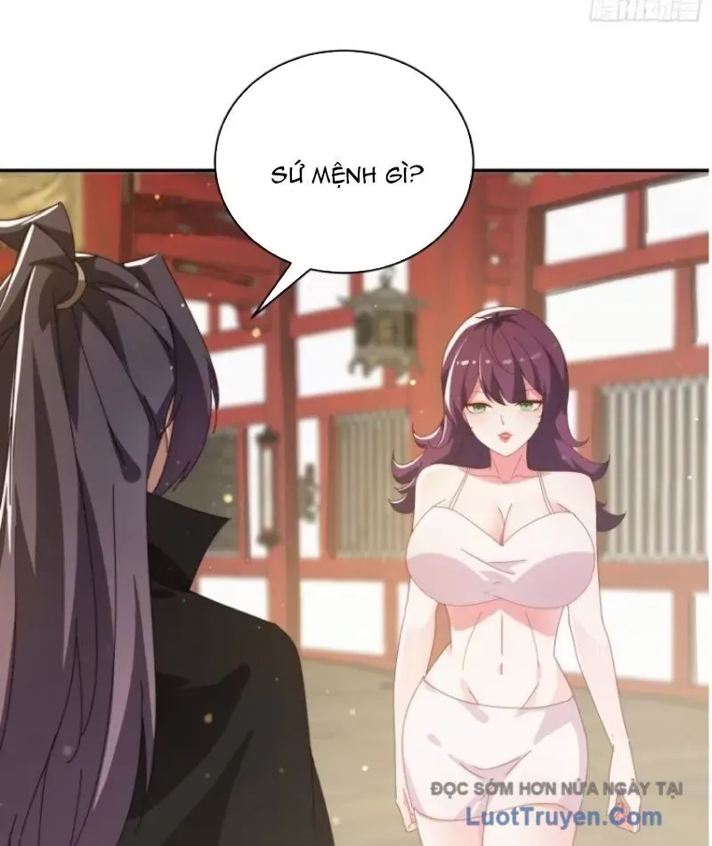 Đánh Dấu Chín Vạn Năm Tiền Nhiệm Đạo Lữ Muốn Chém Chết Ta [Chap 205]