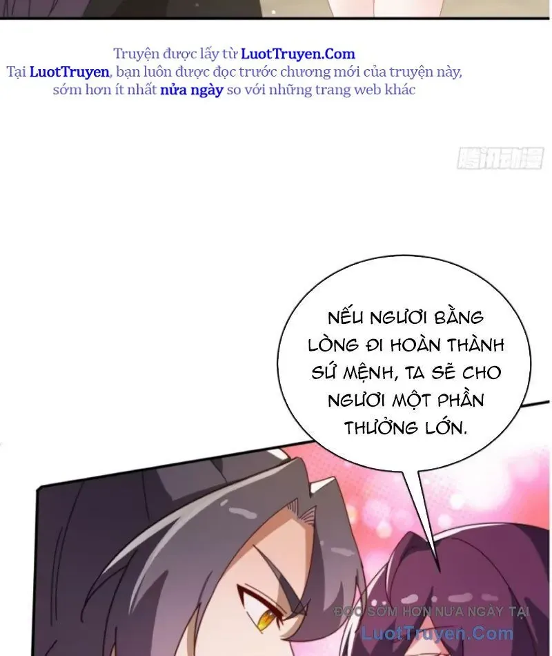 Đánh Dấu Chín Vạn Năm Tiền Nhiệm Đạo Lữ Muốn Chém Chết Ta [Chap 205]