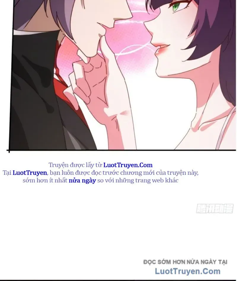 Đánh Dấu Chín Vạn Năm Tiền Nhiệm Đạo Lữ Muốn Chém Chết Ta [Chap 205]