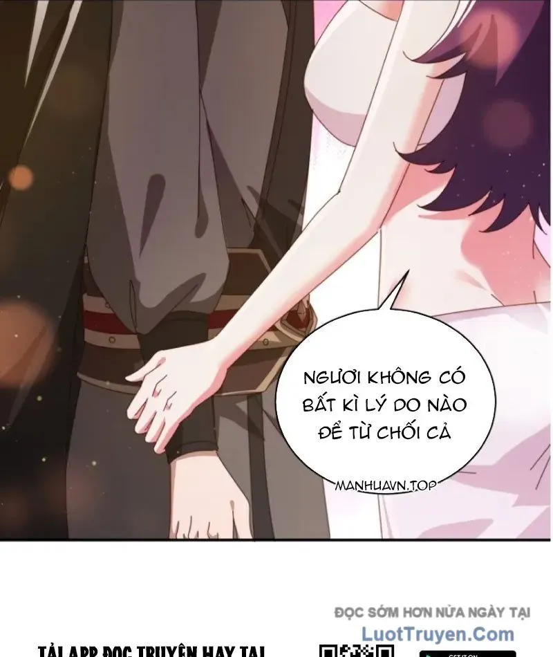 Đánh Dấu Chín Vạn Năm Tiền Nhiệm Đạo Lữ Muốn Chém Chết Ta [Chap 205]