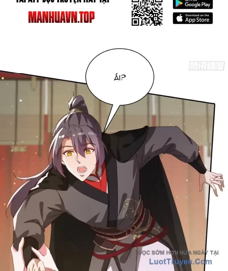 Đánh Dấu Chín Vạn Năm Tiền Nhiệm Đạo Lữ Muốn Chém Chết Ta [Chap 205]