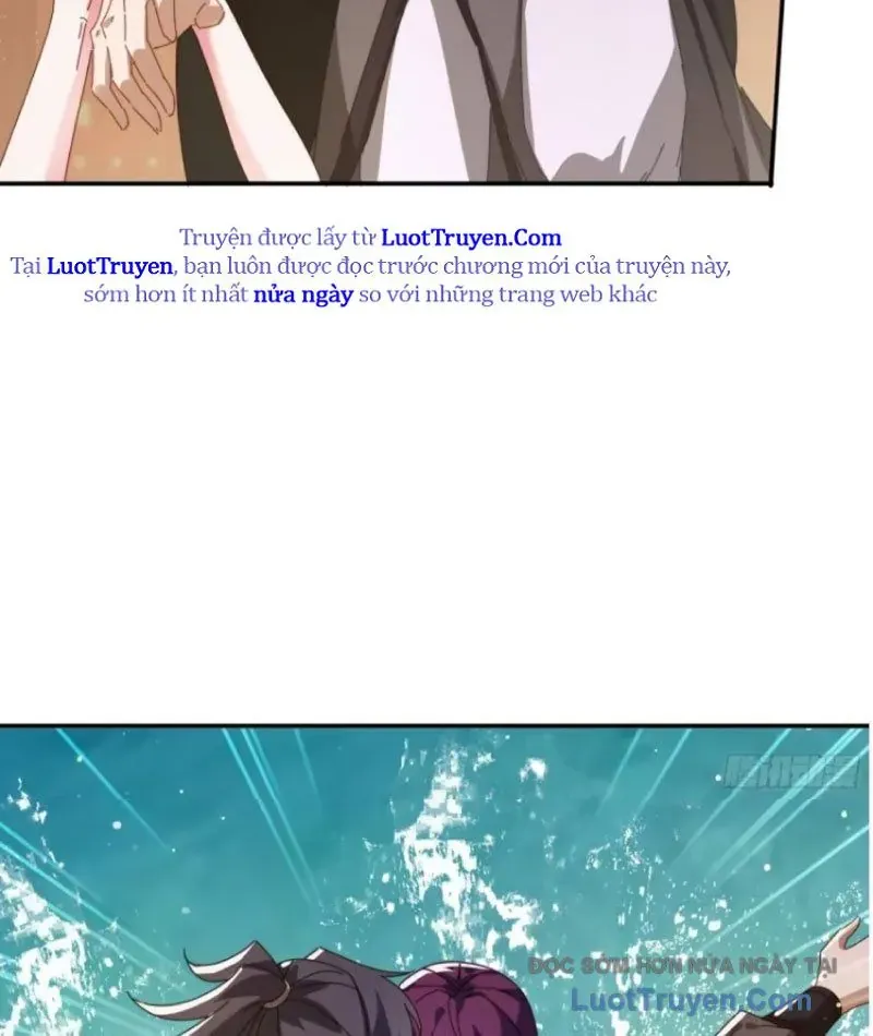 Đánh Dấu Chín Vạn Năm Tiền Nhiệm Đạo Lữ Muốn Chém Chết Ta [Chap 205]