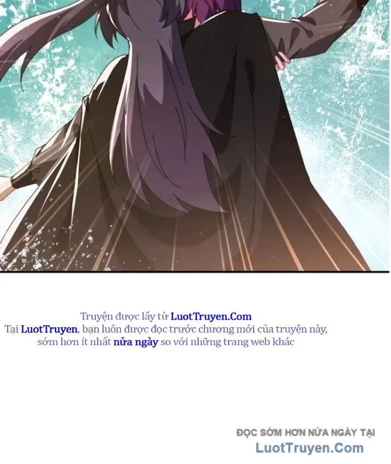 Đánh Dấu Chín Vạn Năm Tiền Nhiệm Đạo Lữ Muốn Chém Chết Ta [Chap 205]