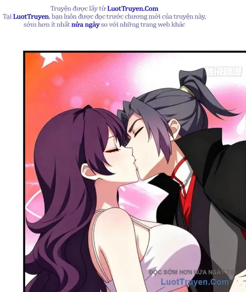 Đánh Dấu Chín Vạn Năm Tiền Nhiệm Đạo Lữ Muốn Chém Chết Ta [Chap 205]