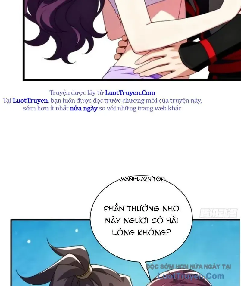 Đánh Dấu Chín Vạn Năm Tiền Nhiệm Đạo Lữ Muốn Chém Chết Ta [Chap 205]