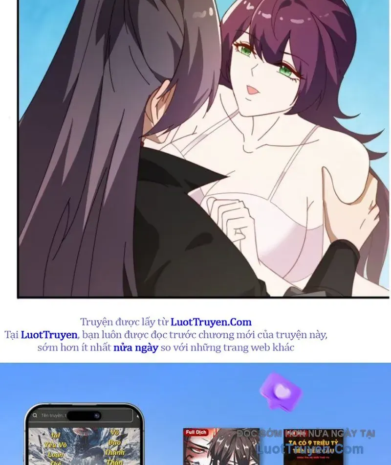 Đánh Dấu Chín Vạn Năm Tiền Nhiệm Đạo Lữ Muốn Chém Chết Ta [Chap 205]