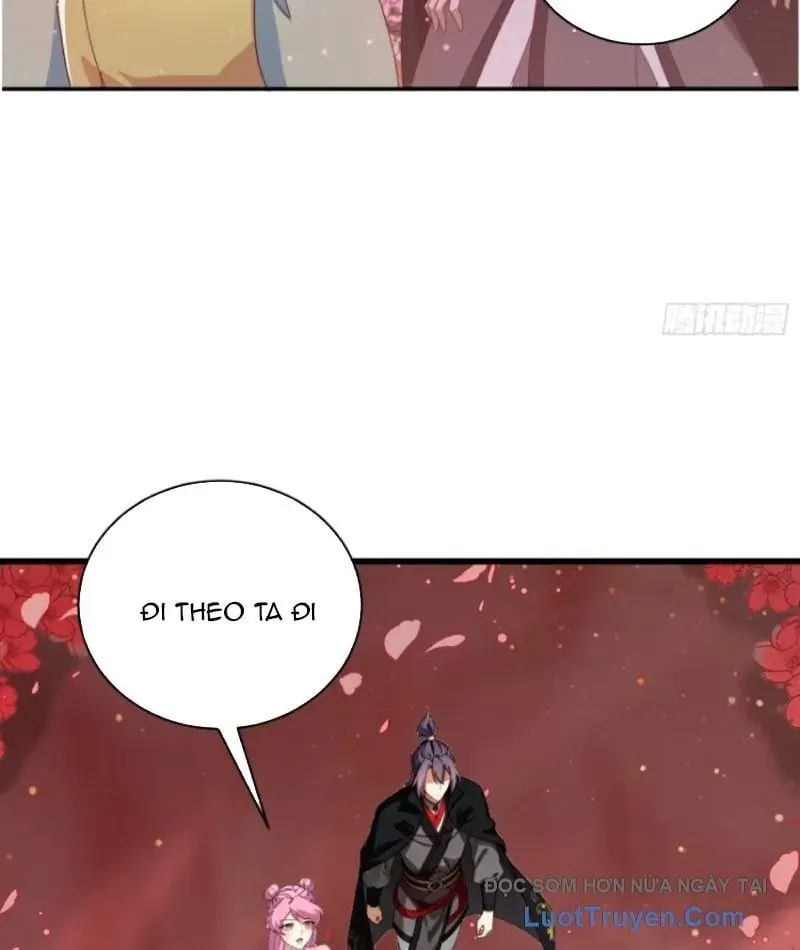 Đánh Dấu Chín Vạn Năm Tiền Nhiệm Đạo Lữ Muốn Chém Chết Ta [Chap 205]