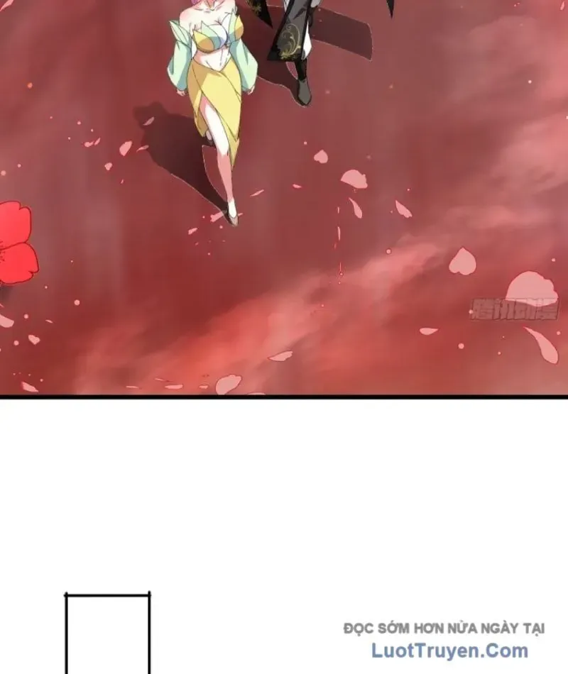 Đánh Dấu Chín Vạn Năm Tiền Nhiệm Đạo Lữ Muốn Chém Chết Ta [Chap 205]