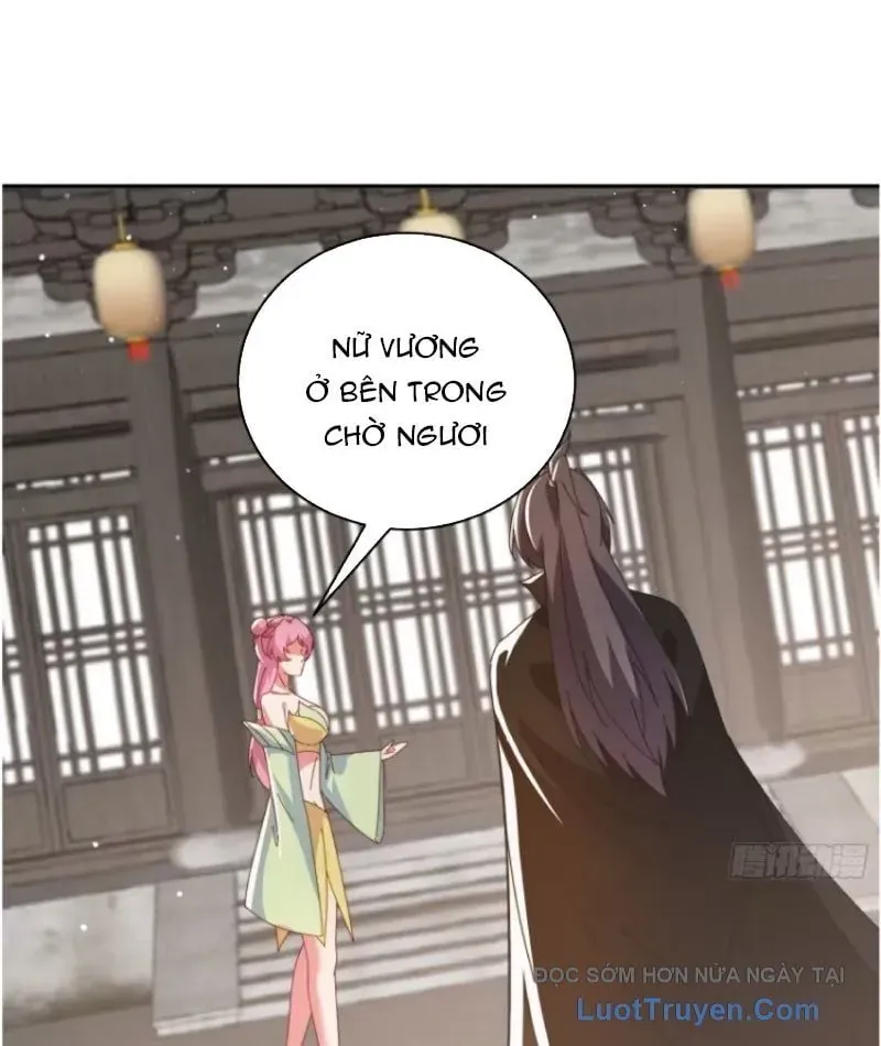 Đánh Dấu Chín Vạn Năm Tiền Nhiệm Đạo Lữ Muốn Chém Chết Ta [Chap 205]