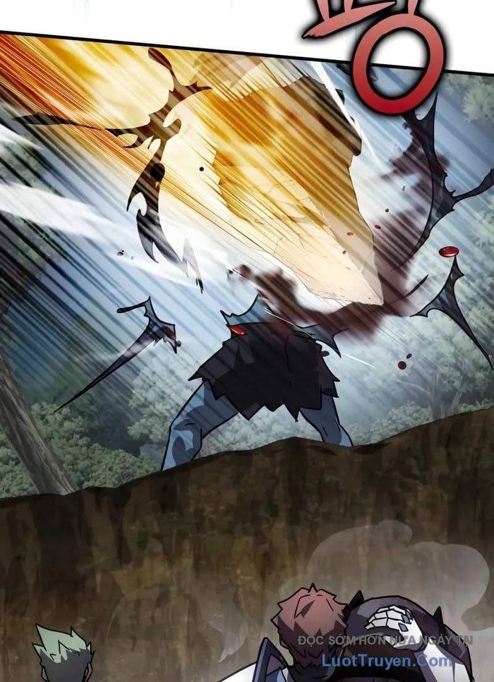 Pháp Sư Thiên Tài Phá Vỡ Giới Hạn [Chap 33]