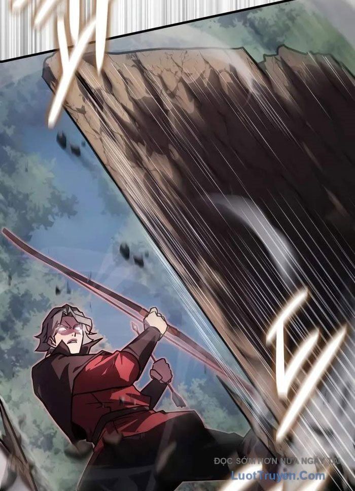 Pháp Sư Thiên Tài Phá Vỡ Giới Hạn [Chap 33]