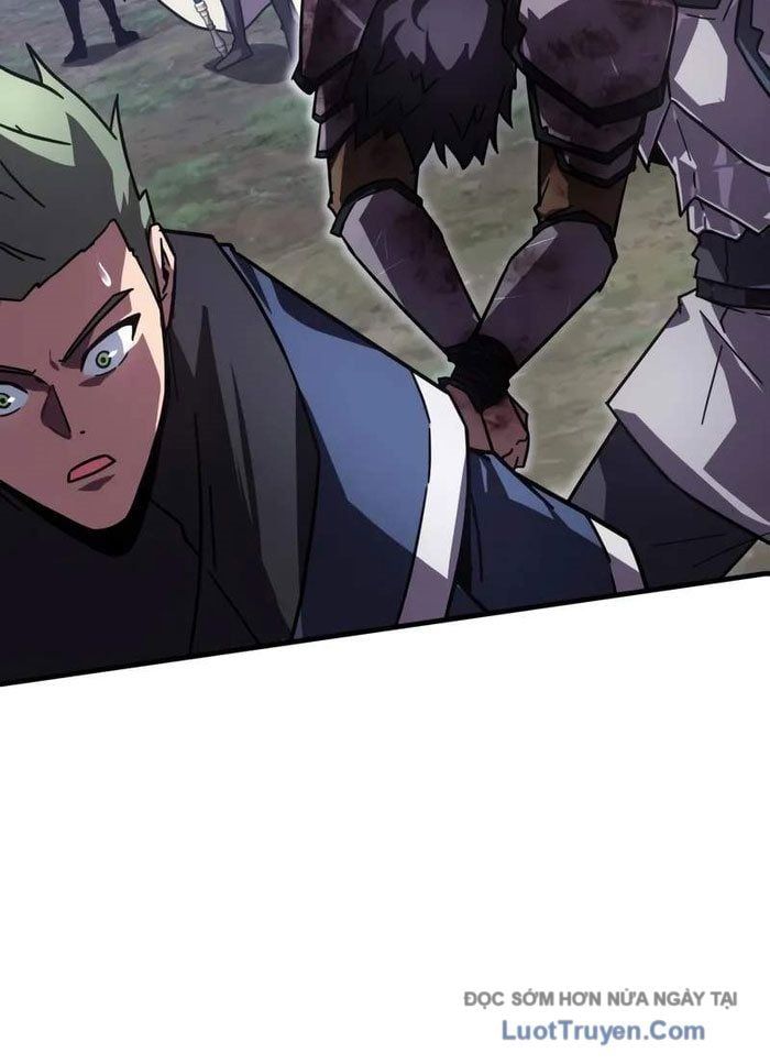 Pháp Sư Thiên Tài Phá Vỡ Giới Hạn [Chap 33]