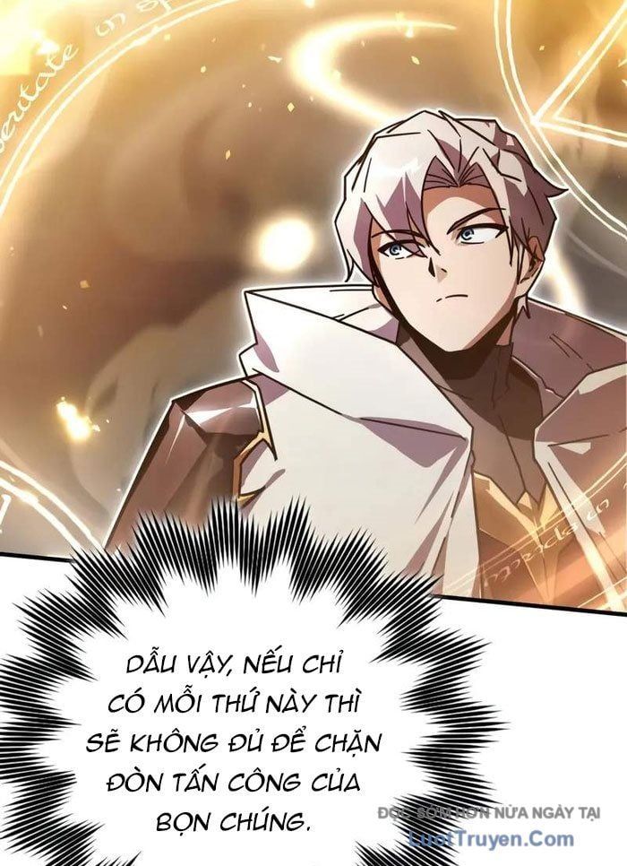 Pháp Sư Thiên Tài Phá Vỡ Giới Hạn [Chap 33]