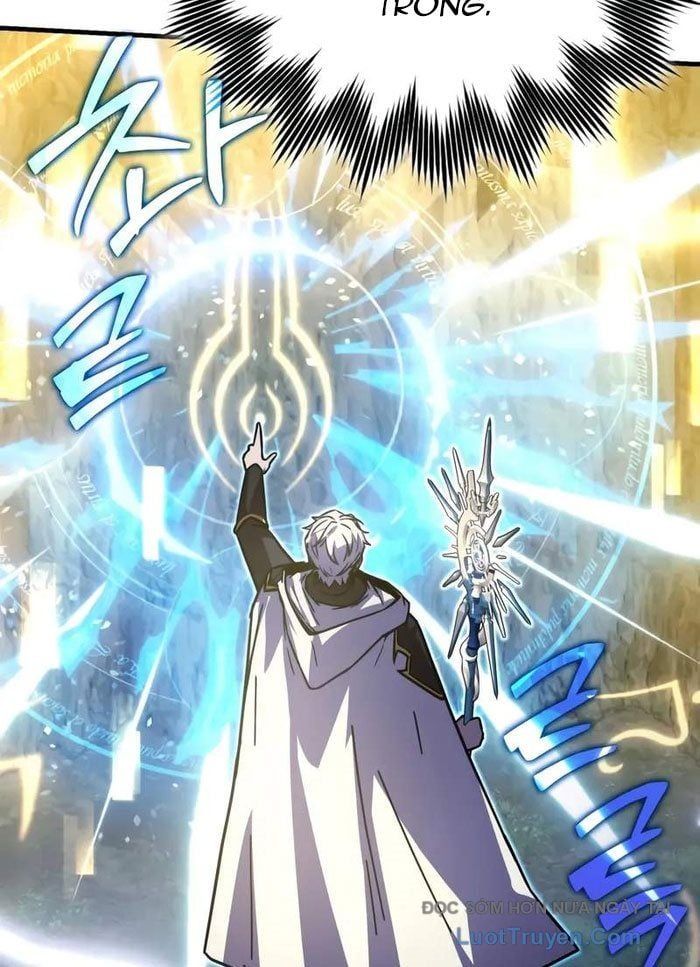 Pháp Sư Thiên Tài Phá Vỡ Giới Hạn [Chap 33]