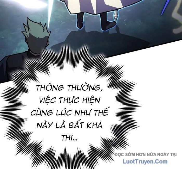Pháp Sư Thiên Tài Phá Vỡ Giới Hạn [Chap 33]