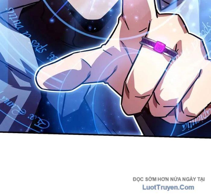 Pháp Sư Thiên Tài Phá Vỡ Giới Hạn [Chap 33]