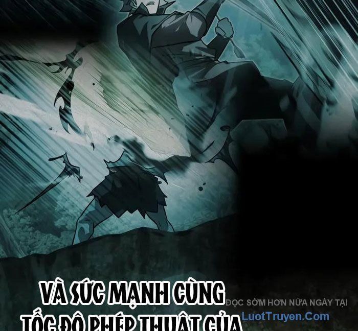 Pháp Sư Thiên Tài Phá Vỡ Giới Hạn [Chap 33]