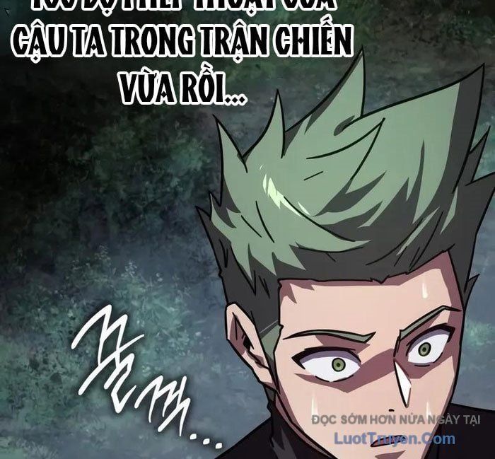 Pháp Sư Thiên Tài Phá Vỡ Giới Hạn [Chap 33]