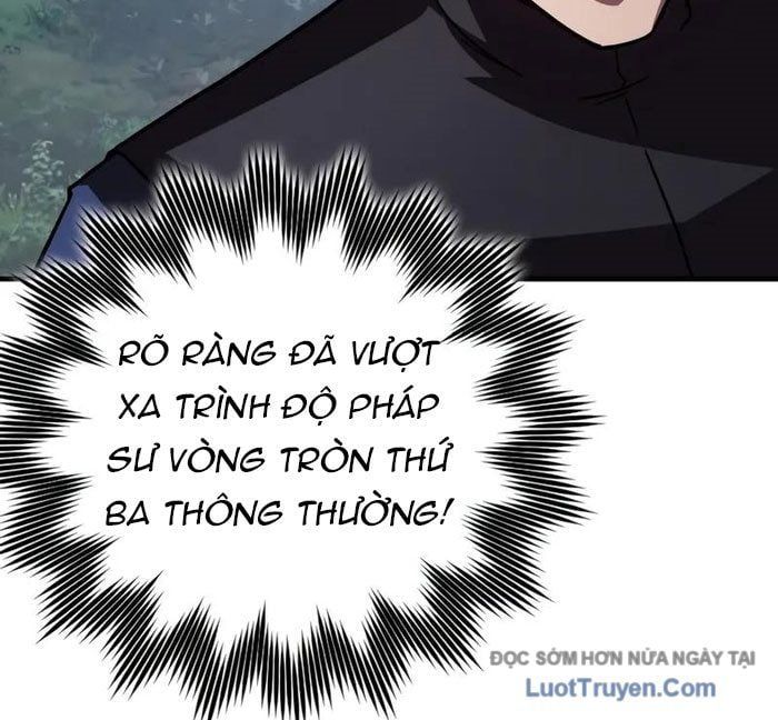 Pháp Sư Thiên Tài Phá Vỡ Giới Hạn [Chap 33]