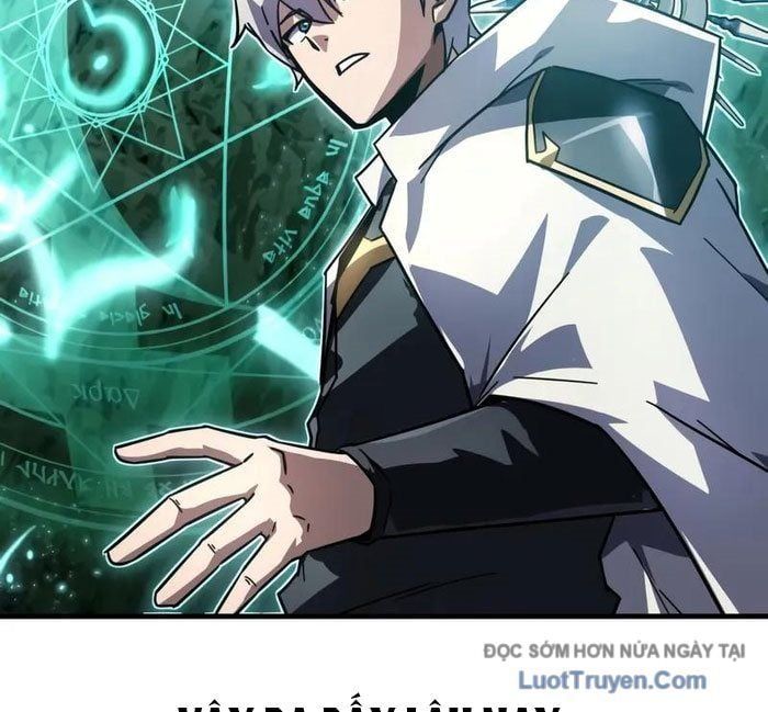 Pháp Sư Thiên Tài Phá Vỡ Giới Hạn [Chap 33]