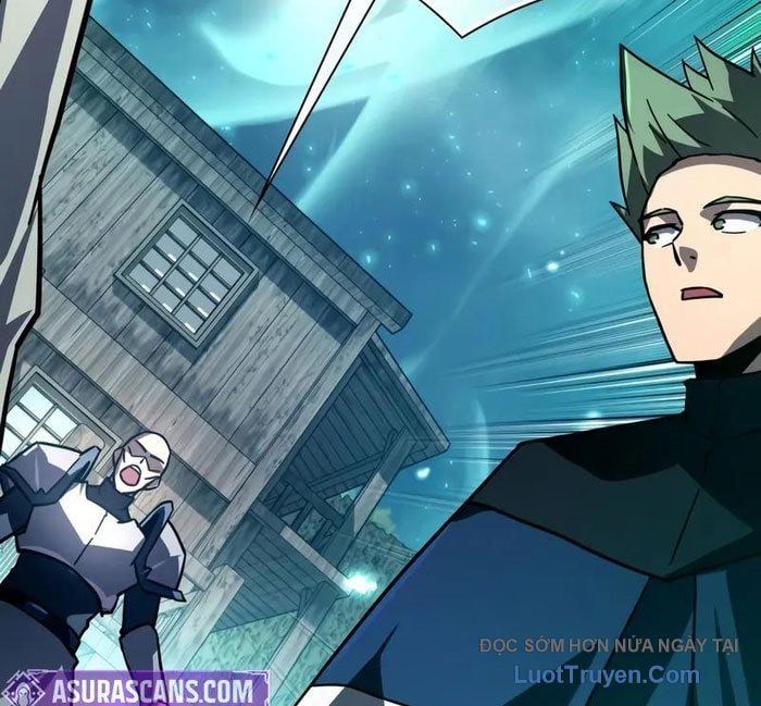 Pháp Sư Thiên Tài Phá Vỡ Giới Hạn [Chap 33]