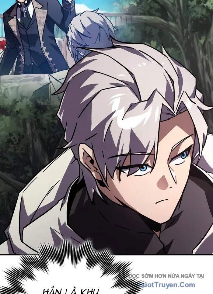 Pháp Sư Thiên Tài Phá Vỡ Giới Hạn [Chap 33]