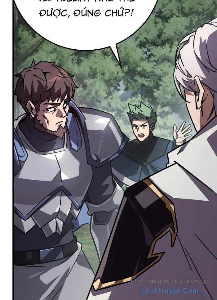 Pháp Sư Thiên Tài Phá Vỡ Giới Hạn [Chap 33]