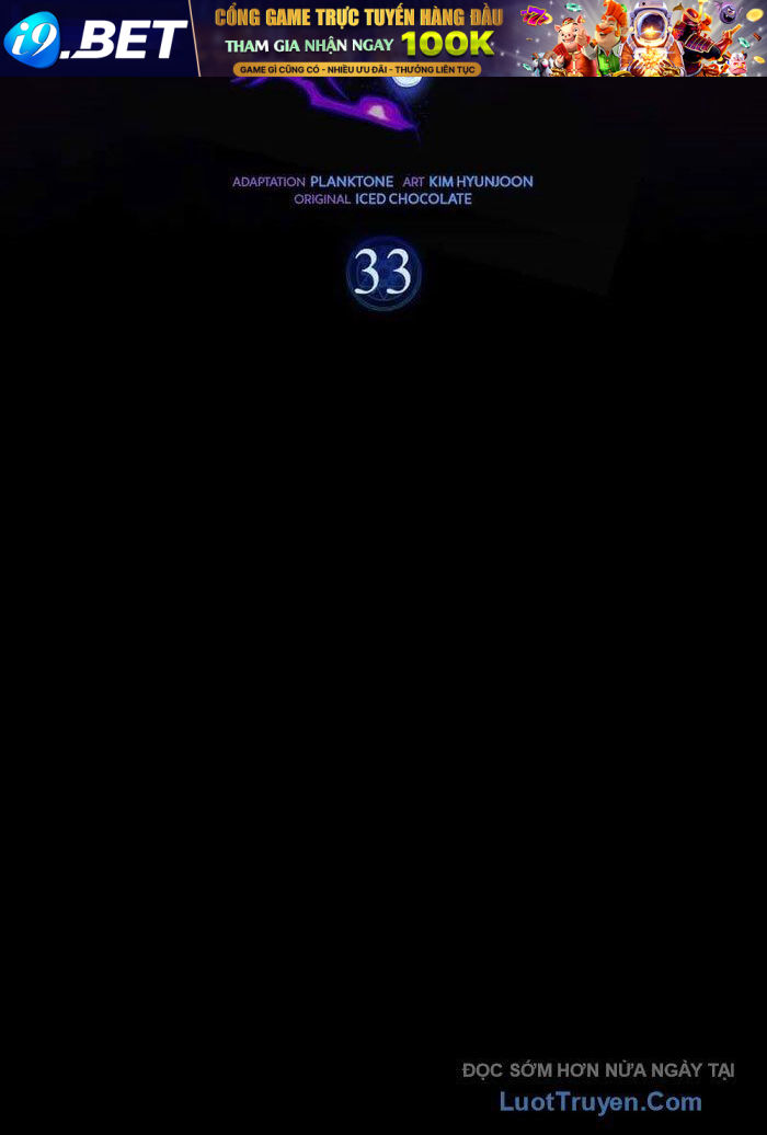 Pháp Sư Thiên Tài Phá Vỡ Giới Hạn [Chap 33]