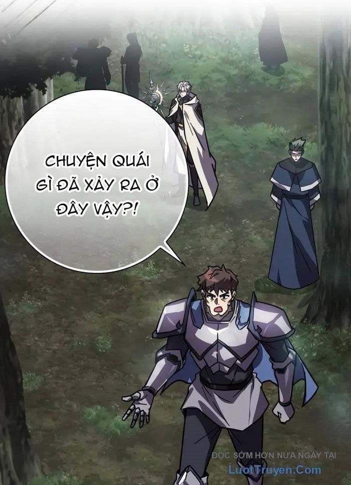 Pháp Sư Thiên Tài Phá Vỡ Giới Hạn [Chap 33]