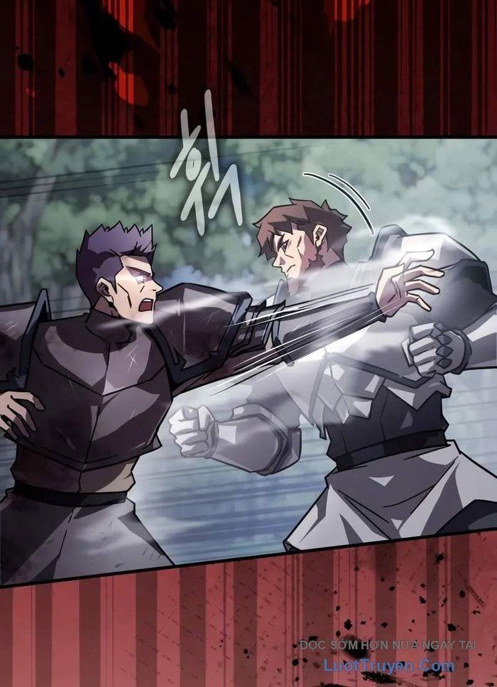 Pháp Sư Thiên Tài Phá Vỡ Giới Hạn [Chap 33]