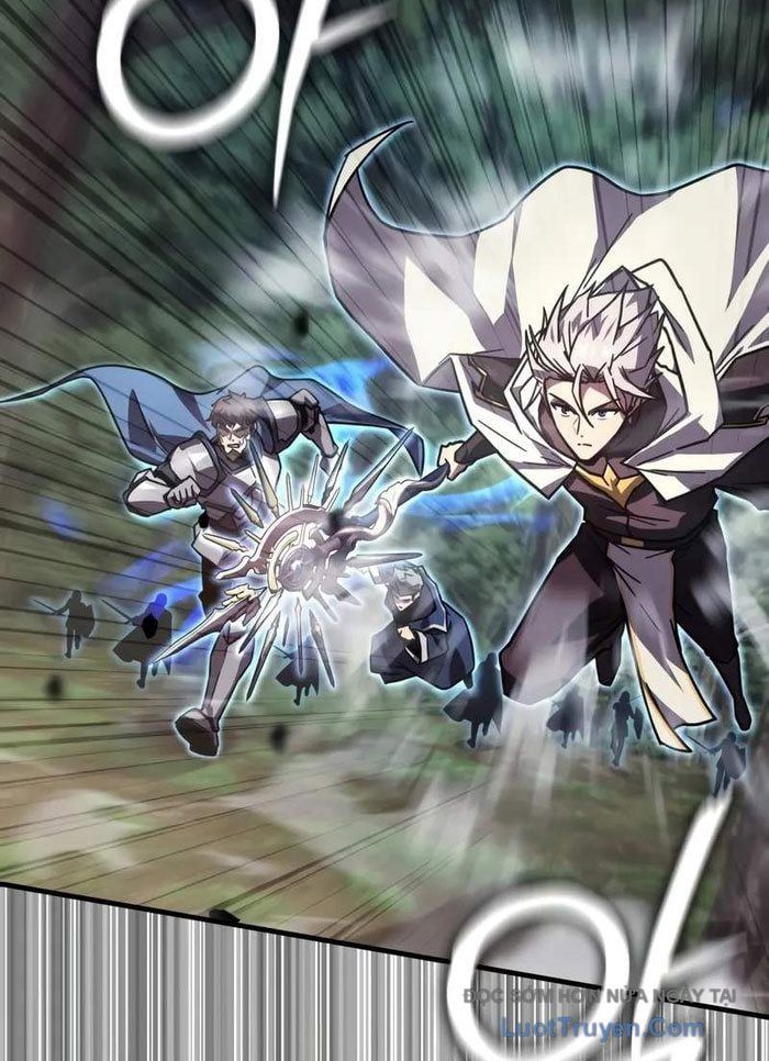 Pháp Sư Thiên Tài Phá Vỡ Giới Hạn [Chap 33]